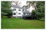 Colonial for sale in Vienna VA